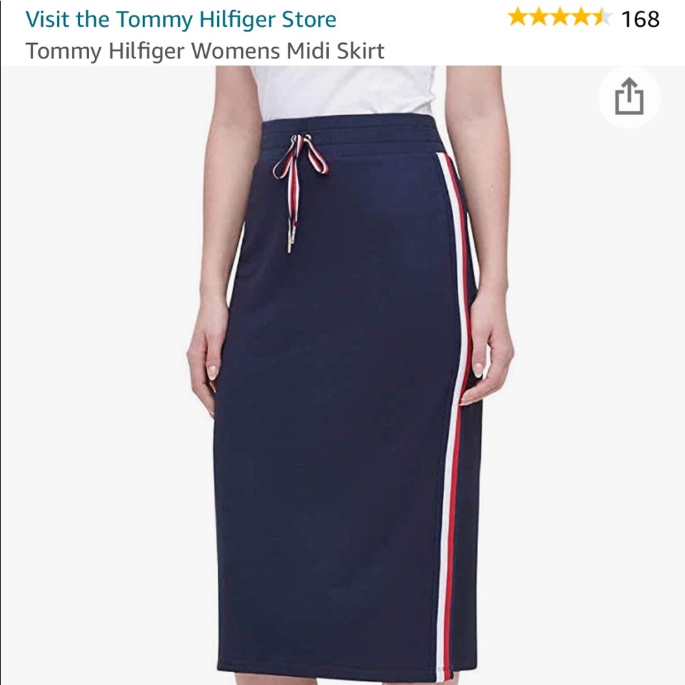 🌷Tommy Hilfiger skirt